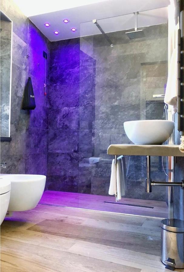 Arenarius Home Resort & Spa Torricella in Sabina Eksteriør bilde