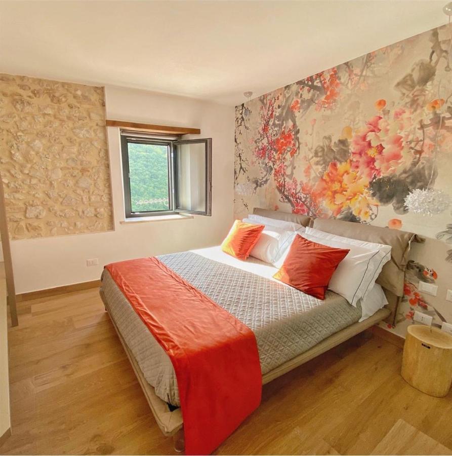 Arenarius Home Resort & Spa Torricella in Sabina Eksteriør bilde