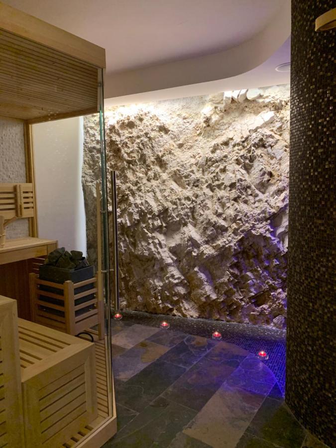Arenarius Home Resort & Spa Torricella in Sabina Eksteriør bilde